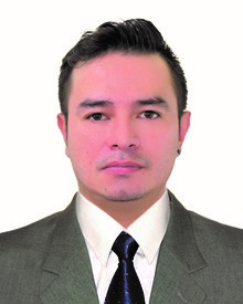 Dr. Parada Trujillo Abad Ernesto