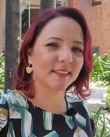 Dra. Diez Gaviria Ana Cecilia
