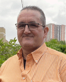 Dr. Gracia Armisén Daniel