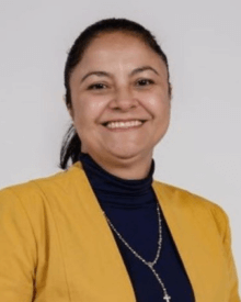 Dra. Agudelo Alzate Alina Sorany