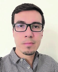 Dr. Álvarez Arboleda Carlos Augusto