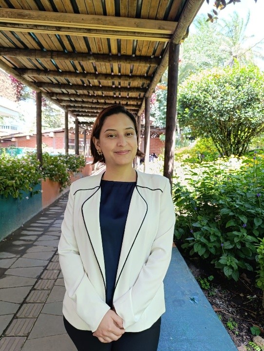 Dra. Álvarez Maestre Annie Julieth