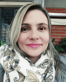 Dra. Alzate Giraldo Lucero Adriana