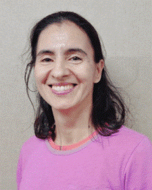 Dra. Arcila Rojas Claudia