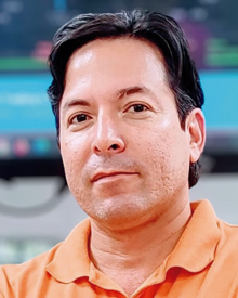 Dr. Escalante Juan Carlos