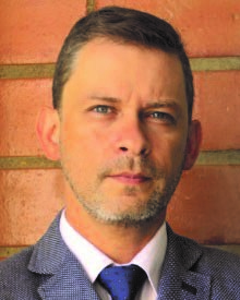 Dr. Ceballos Betancur Wilfer Arley