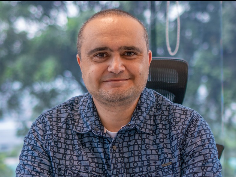 Dr. Restrepo Botero Juan Carlos