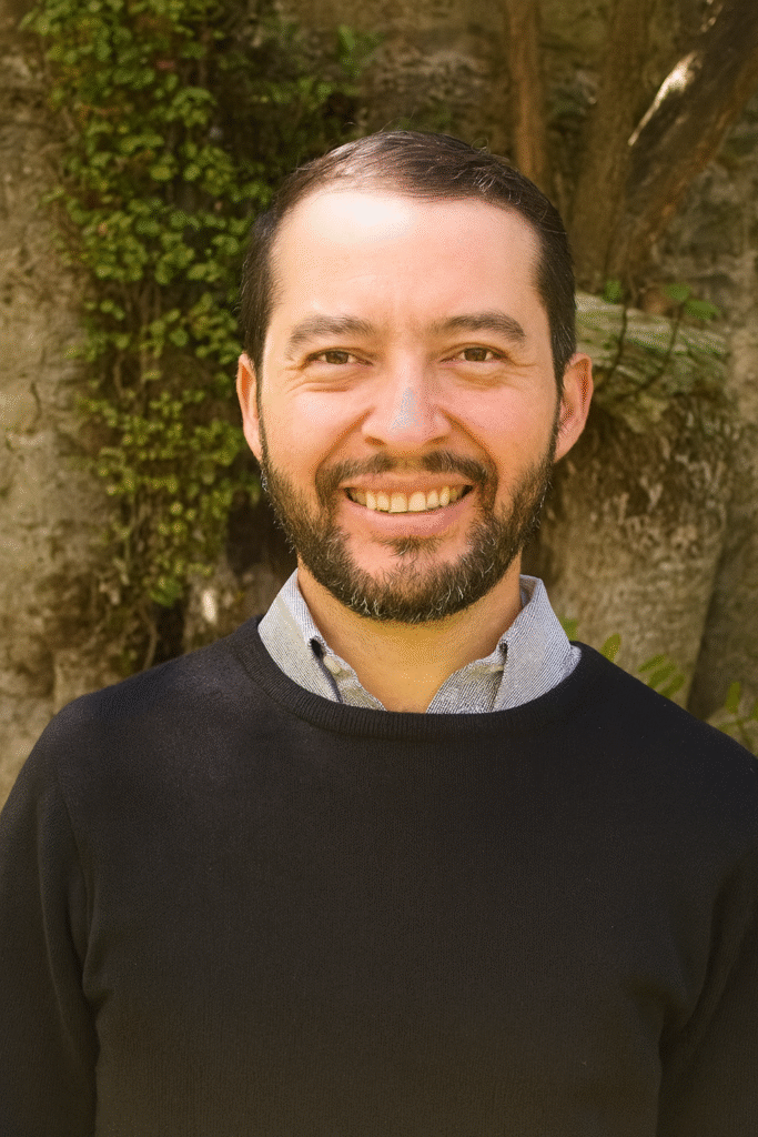Dr. Rojas Rodas Felipe