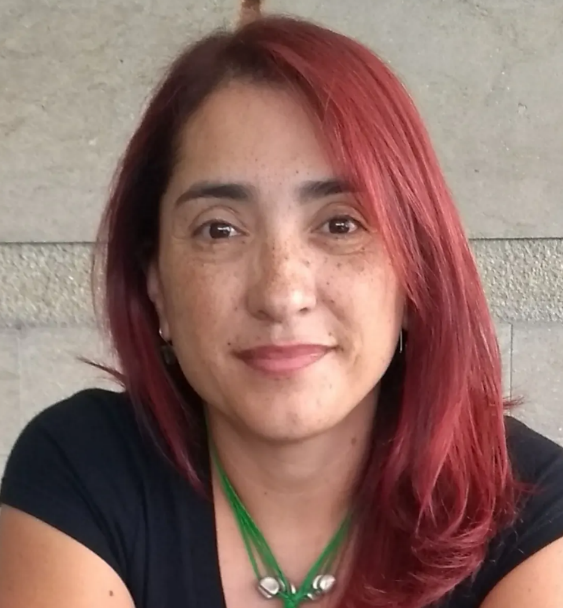 Dra. González Mora Alexandra Maria