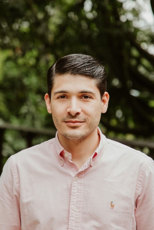 Dr. Piedrahita Bustamante Pedro