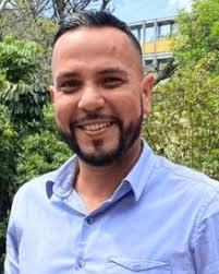 Dr. Jaraba Vergara Mauricio