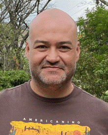 Dr. Quintero Ocampo Oscar Alberto