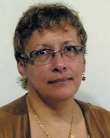 Dra. Ramírez Otálvaro Olga Patricia
