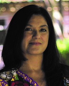 Dra. Serna Gonzalez Llinet Marcela