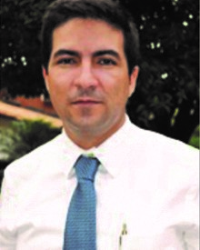Dr. Soto Duran Dario Enrique