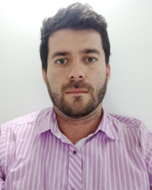 Dr. Tamayo Quintero Juan David