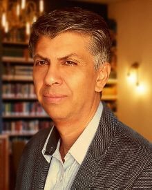 Dr. Montenegro Velandia Wilson